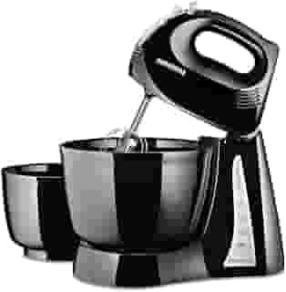 Batedeira Premium, Mondial, Preto/Inox, 500W, 220V - B-04 NP