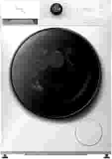 Lavadora Midea HealthGuard Smart 13kg Branca 220V