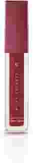 Eudora Niina Secrets Batom Líquido Skinny Matte Vermelho Hibisco 5Ml