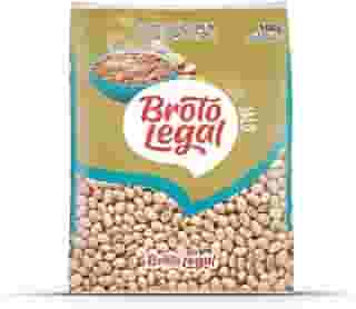 Feijão Jalo Broto Legal 500g pacote