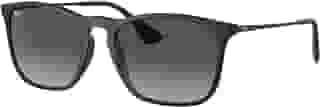 Óculos de Sol Ray-Ban Chris 0RB4187L 622/8G Tam 54