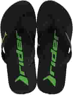 Chinelo Masculino Rider Feel Urban Dedo