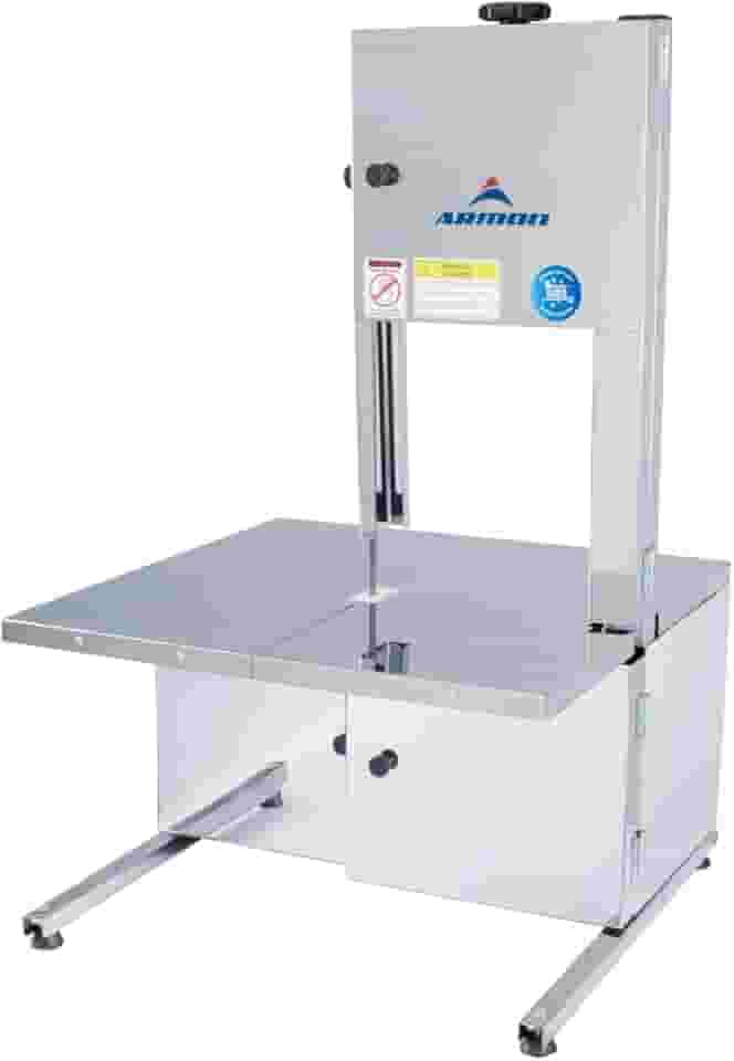 Serra Fita Bancada Total Inox 1,74 m Bivolt