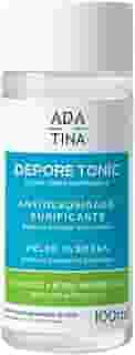 Loção Tônica Adstringente Antioleosidade Purificante – Depore Tonic