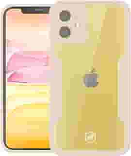 Gshield Capa Case Capinha 360 Frente e Verso para (iPhone 11, Rosa)