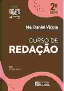 CURSO DE REDAÇÃO