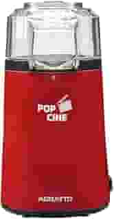 PIPOQUEIRA PO CINE PP02 VERMELHO COM DOSADOR 1200W 220V AGRATTO