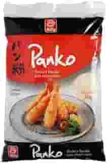 Farinha Panko Flocada Para Empanados Alfa 1 Kg