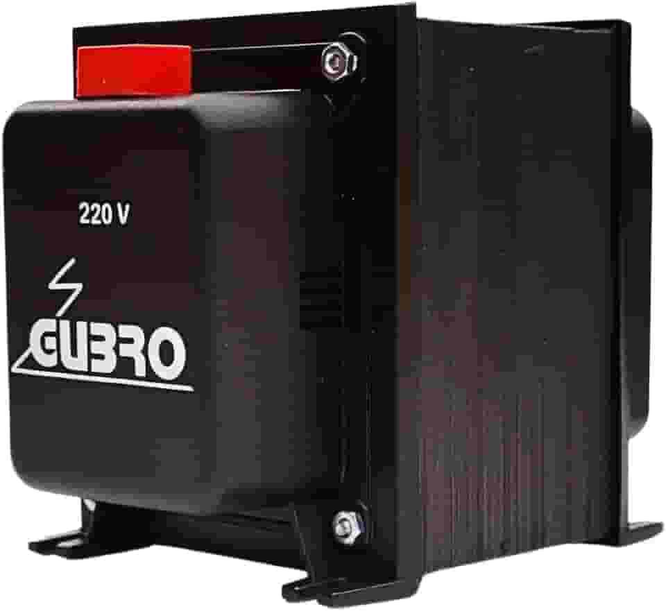 AUTO TRANSFORMADOR 7.000 VA SPLIT 18.000 BTU TOMADA 20 A TRIPOLAR COM CABO CONEXAO