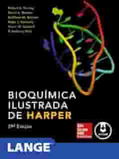 Bioquimica Ilustrada De Harper 29Ed. *