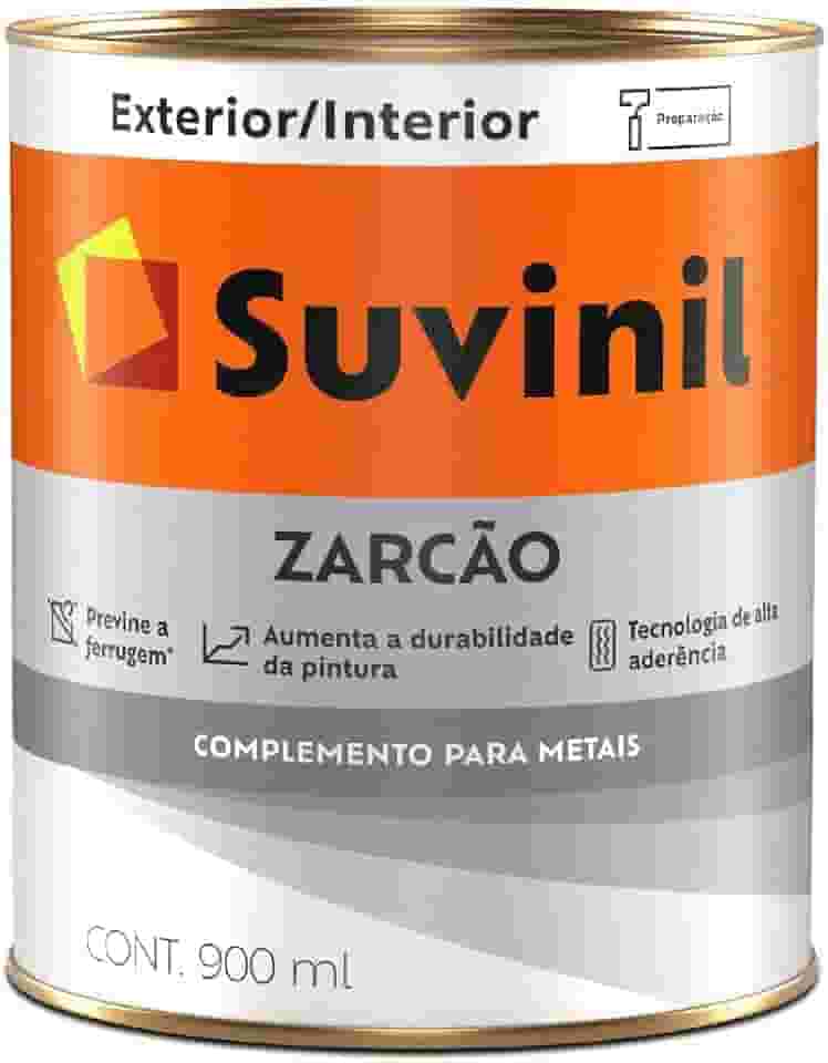 Suvinil Zarcão 900ml