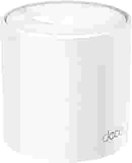 Roteador Gamer Wireless TP-Link - Wifi 6 AX3000 - Deco X60 Mesh - (Pack c/ 1)
