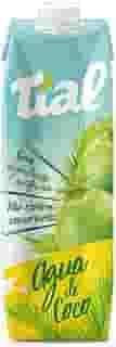 Tial Agua De Coco 1000Ml