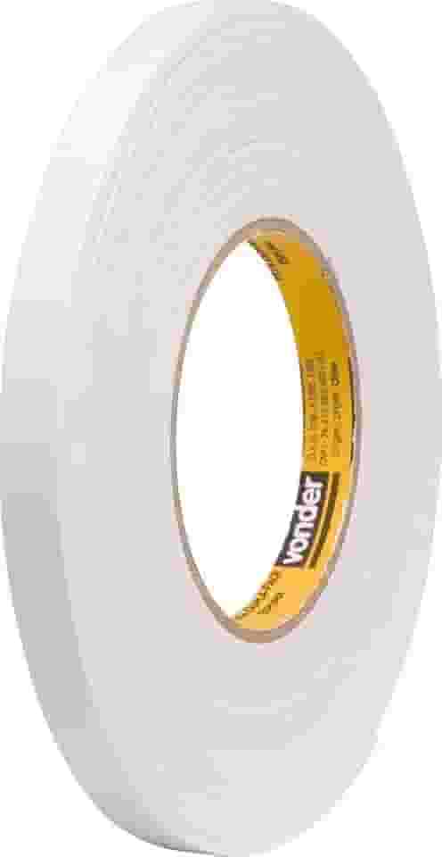 Vonder, Fita Dupla Face, Espuma, 12 Mm X 10,0 M.