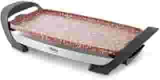 Grill Large Stone Philco 1500W PGR03P - 127V