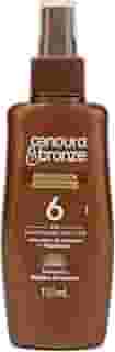 Cenoura e Bronze Óleo Bronzeador Spray Fps6
