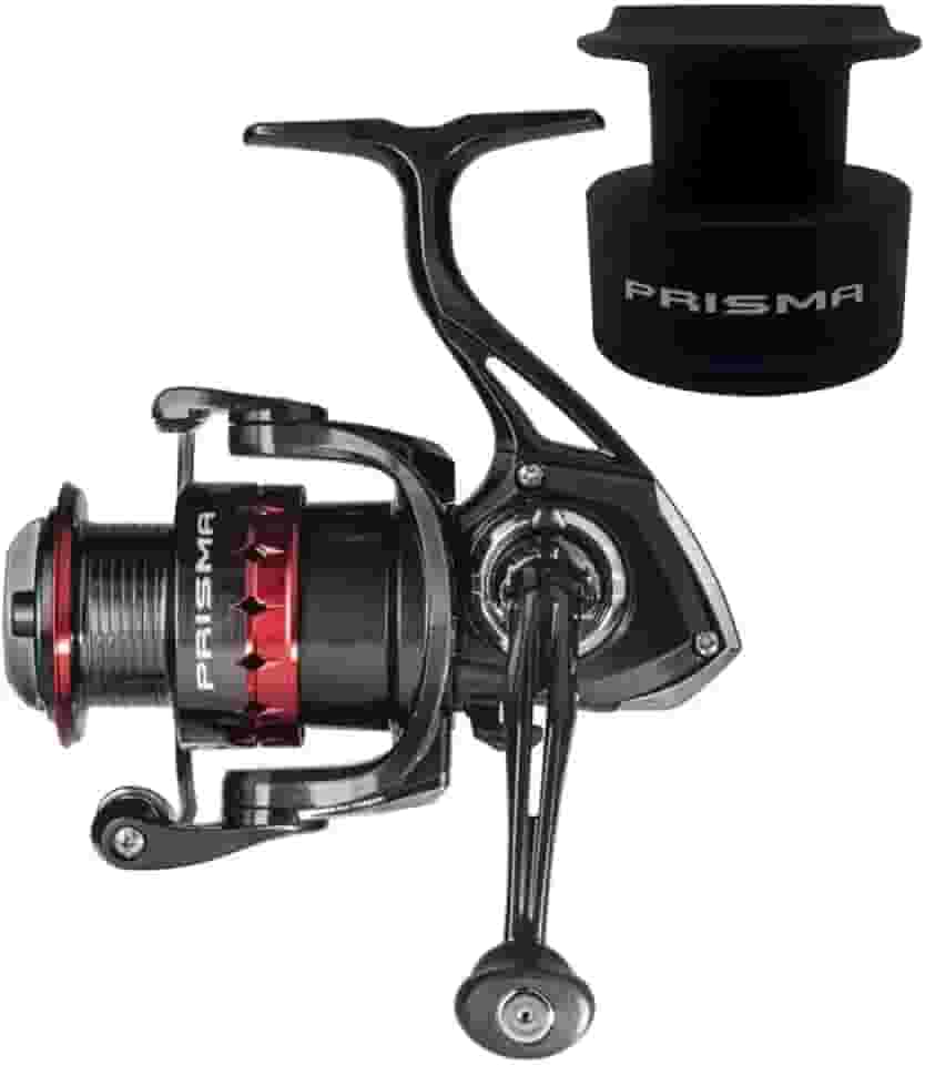 MARINE SPORTS, MOLINETE MARINE SPORTS PRISMA 1000. 5 ROL- 5.2:1-280g
