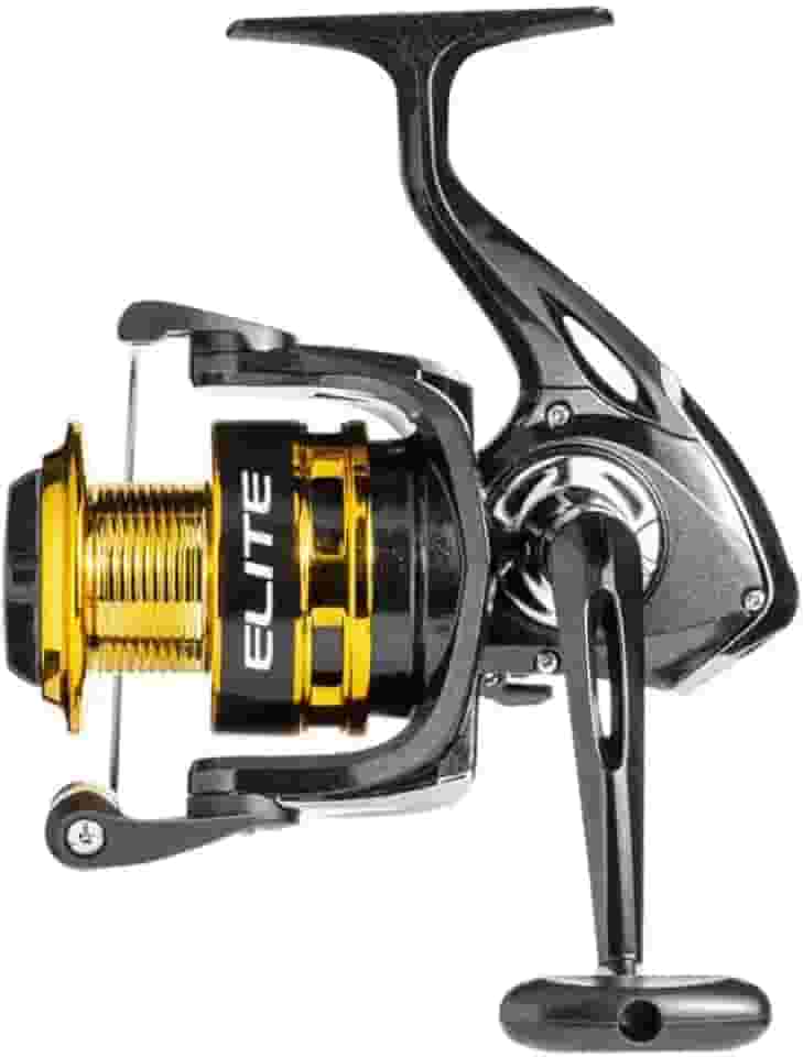 Molinete Marine Sports Elite 3000 FD 5.2:1 Gold