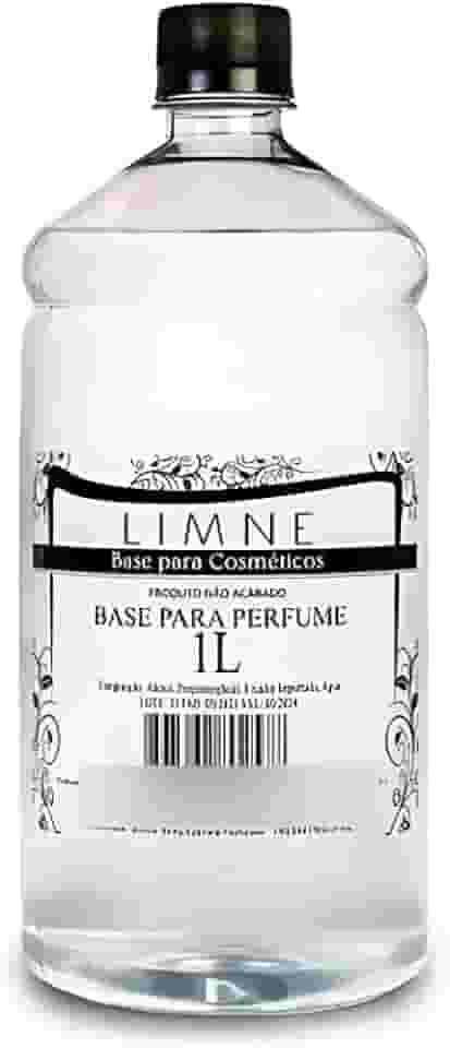 BASE AROMATIZADOR DE AMBIENTE 1L LIMNE
