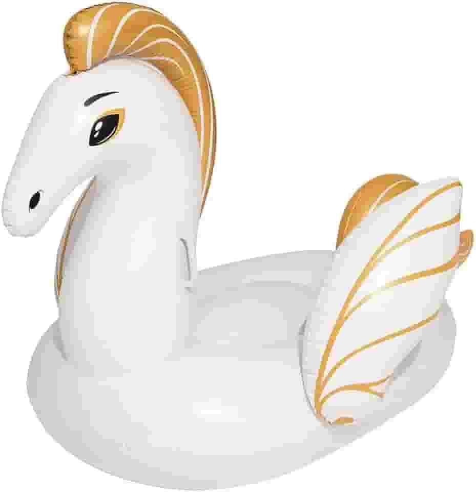 Mor - Boia Inflável Pégasus M