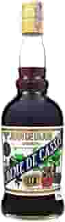 Jean de Dijon Licor Fra Jean De Dijon Creme De Cassis Sabor Cassis 700 Ml