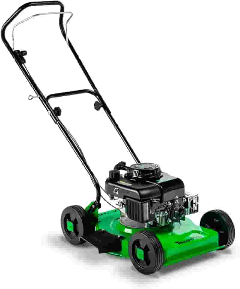 Trapp - Cortador de Grama a Gasolina LF-40G 3,5HP 4 Tempos