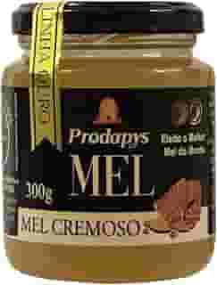 Mel Cremoso Linha Ouro 300g - ELEITO O MELHOR MEL DO MUNDO