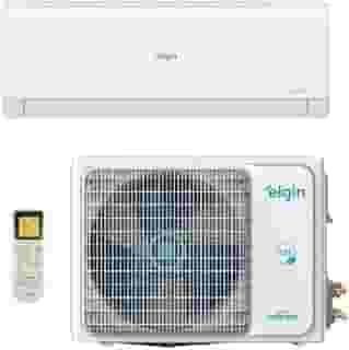 Ar Condicionado Split Hi Wall Elgin Eco II Connect Inverter 18.000 Btus Frio 220v R-32