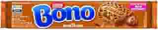 Bono Biscoito Recheado Sabor Doce De Leite 90G