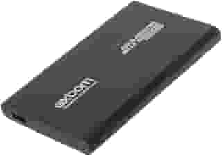 Case de Gaveta para HD Externo 2. 5', Exbom