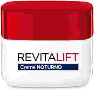 L’Oréal Paris L'Oréal Paris Revitalift Pro-Retinol Noturno - Creme Facial Anti-Idade 49G