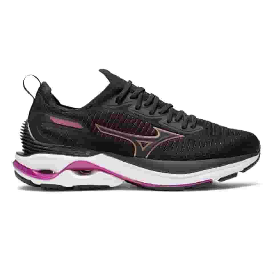 Tênis Mizuno Wave Mirai 7 Feminino