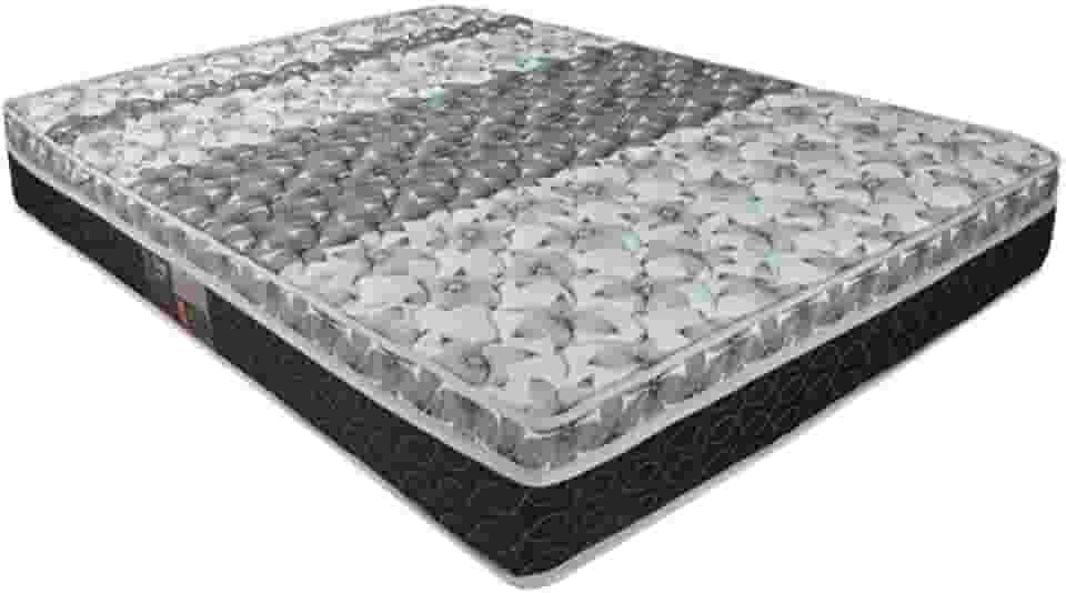 Colchao Class Bonnel New One Face Casal 138x188x25 Castor