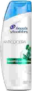 Head & Shoulders - Shampoo Anticoceira Shampoo para Combater a Coceira Associada à Caspa, Shampoo Anticaspa, 200 ml​​