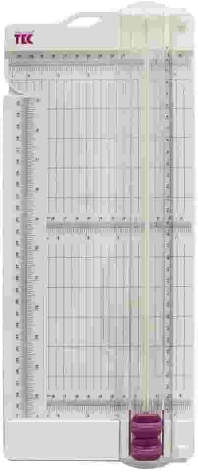 Guilhotina 2 Lâminas 31 cm Toke e Crie