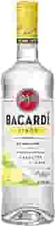 Rum Bacardi Limón 980ml