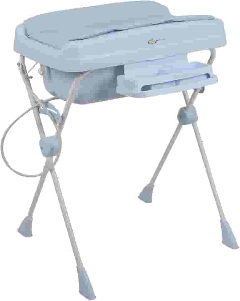 Burigotto Banheira Millenia, Azul Bebê