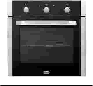 Forno Elétrico de Embutir Eos 65 Litros Preto com Inox Efe65epi 220v