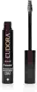 Eudora Make Forever Máscara de Sobrancelhas Incolor À Prova D'água 4g