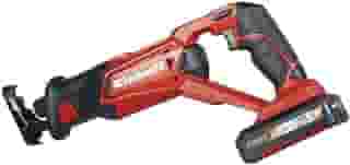 Serra Sabre A Bateria Te-Ap 18 Li-Solo - Einhell (Sem Carregador)