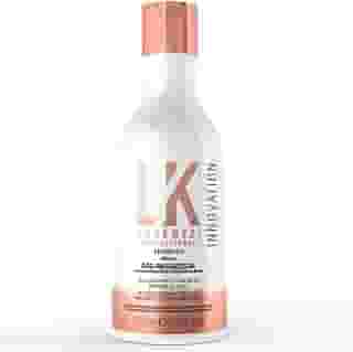 Shampoo Pós Progressiva Lokenzzi 320ml