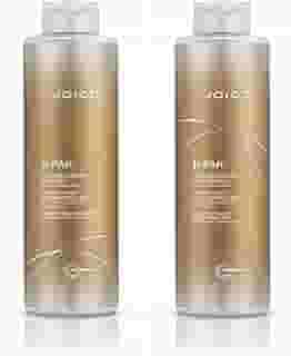 Kit Shampoo e Condicionador Joico K-pak Revitalisante