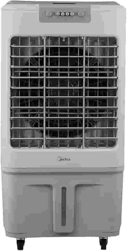 Climatizador de Ar 34,5L Midea