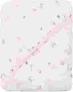Toalha De Banho Soft Papi C/Capuz De Canto 80Cm X 80Cm 01 Unidade