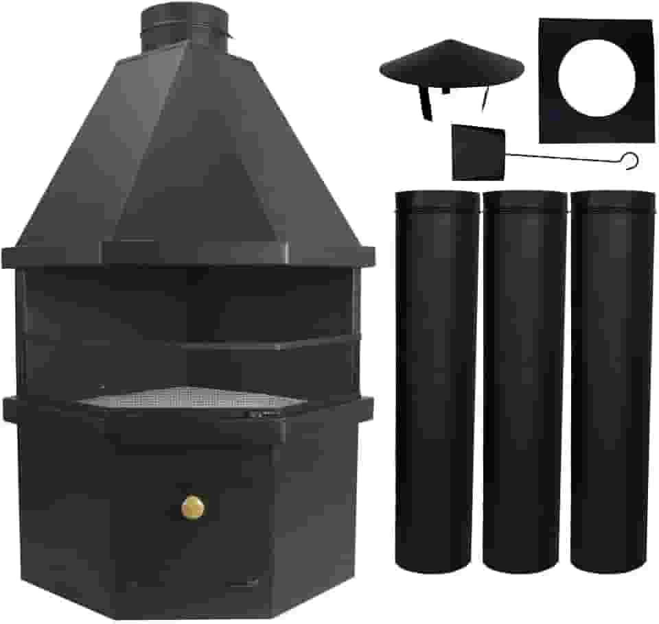 LAREIRA CLÁSSICA DE CANTO - TR1552