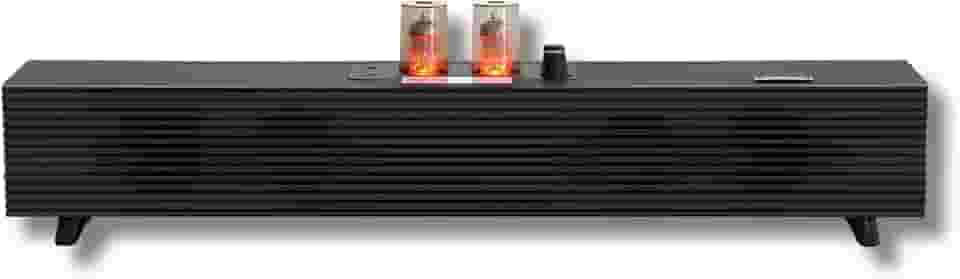 Caixa de Som Multimídia Soundbar Gamer 10W RMS com LED – Compatível com PC, Notebook e Smart TV – Conexão USB e P2 3,5mm