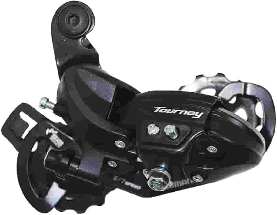 Cambio Traseiro Shimano Tourney RD-TY300 s/Gancheira 6/7v
