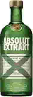 Absolut Vodka Extrakt 750 Ml