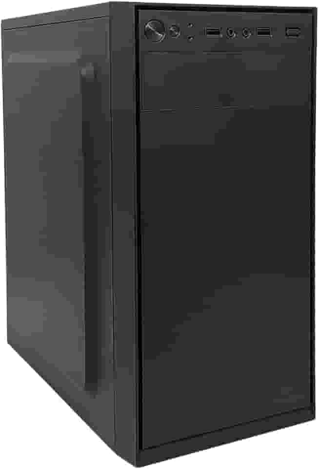 Pc Home Office Intel I5 3470 16GB DDR3 SSD 240GB Bivolt