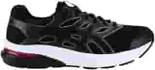 Tenis Asics Gel-shogun St Bege/rosa 35